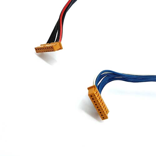 (image for) Cables fits for Intermec EasyCoder C4 Barcode Label Printer Accessories